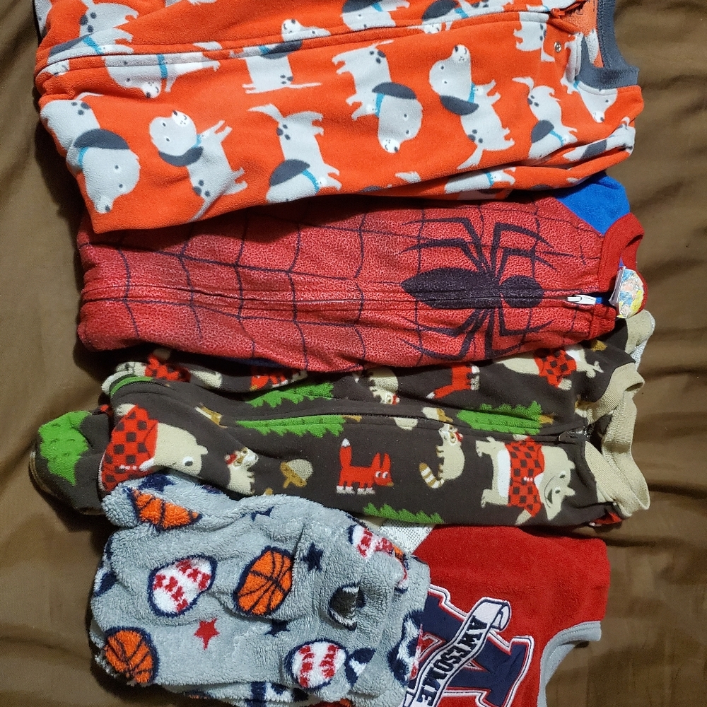 3T-4T Boy Bundle. GREAT condition! - Picture 7 of 7